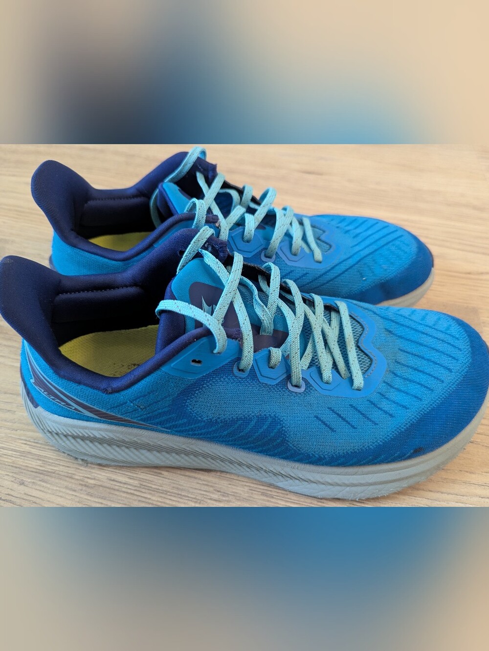 Men's Astra Experience Form Running Shoes Size 11